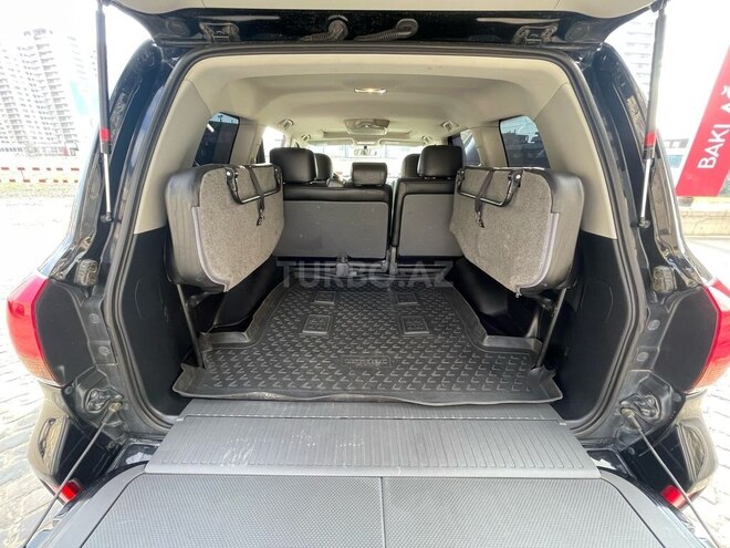 Toyota Land Cruiser 2011, 178,000 km - 4.0 л - Bakı