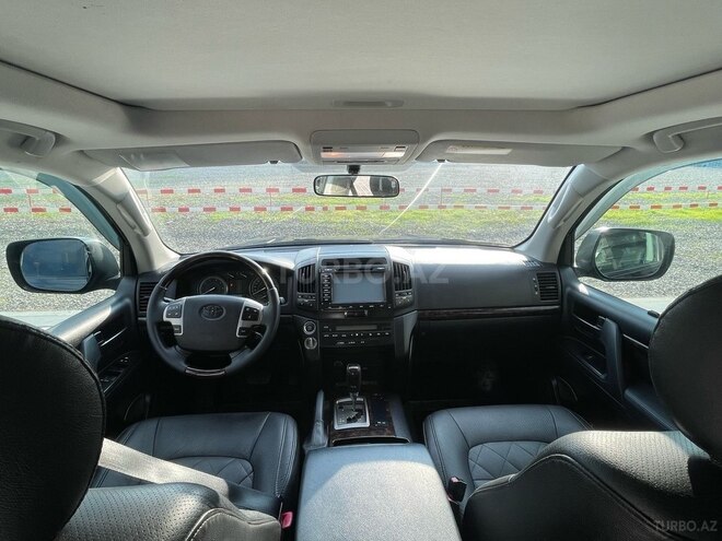 Toyota Land Cruiser 2011, 178,000 km - 4.0 л - Bakı