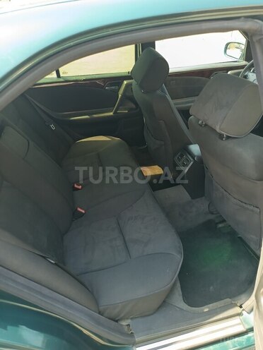 Mercedes E 220 d 1998, 300,000 km - 2.2 л - Bakı