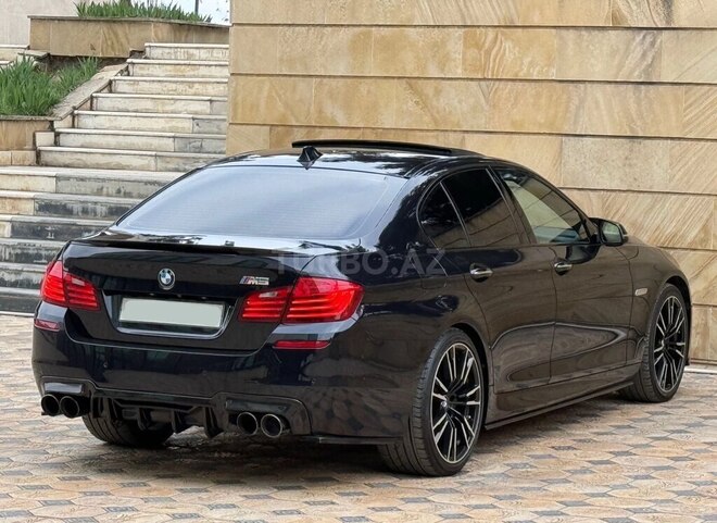 BMW 528 2014, 175,000 km - 2.0 l - Bakı