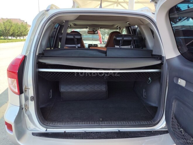 Toyota RAV4 2007, 208,000 km - 2.0 л - Bakı
