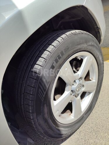 Toyota RAV4 2007, 208,000 km - 2.0 л - Bakı