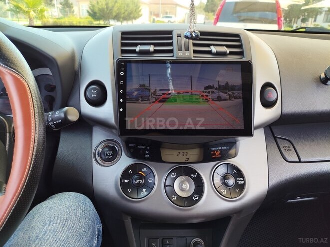 Toyota RAV4 2007, 208,000 km - 2.0 л - Bakı