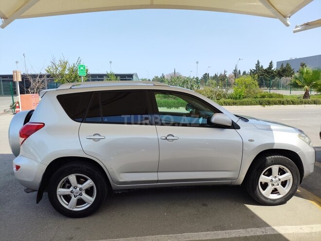 Toyota RAV4 2007, 208,000 km - 2.0 л - Bakı