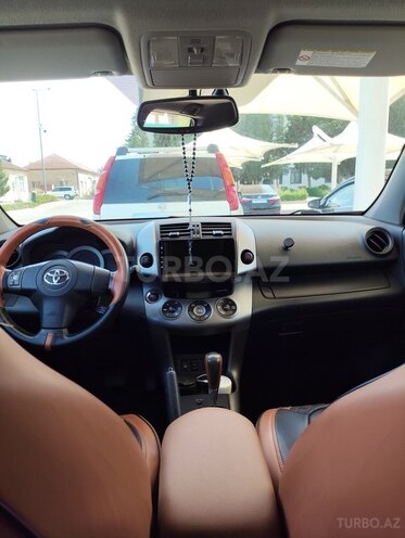 Toyota RAV4 2007, 208,000 km - 2.0 л - Bakı