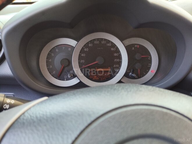 Toyota RAV4 2007, 208,000 km - 2.0 л - Bakı