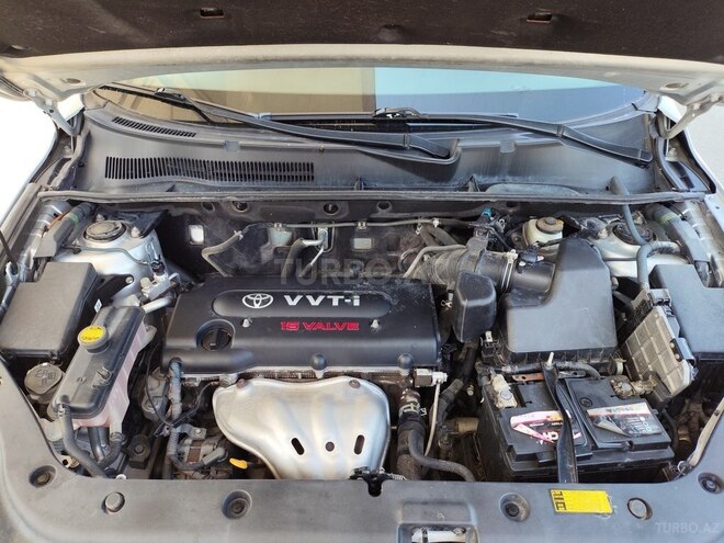 Toyota RAV4 2007, 208,000 km - 2.0 л - Bakı