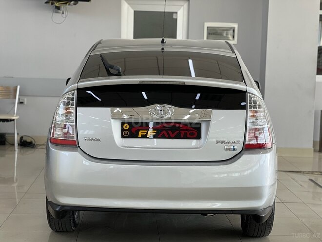 Toyota Prius 2007, 394,289 km - 1.5 l - Bakı