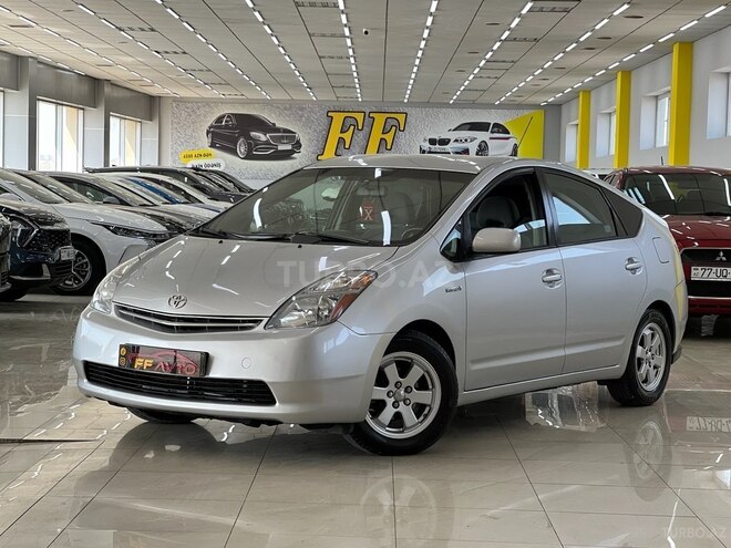 Toyota Prius 2007, 394,289 km - 1.5 l - Bakı
