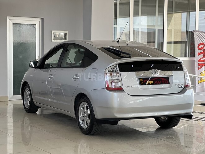Toyota Prius 2007, 394,289 km - 1.5 l - Bakı