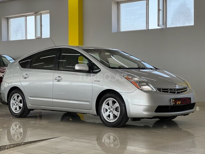 Toyota Prius 2007, 394,289 km - 1.5 l - Bakı