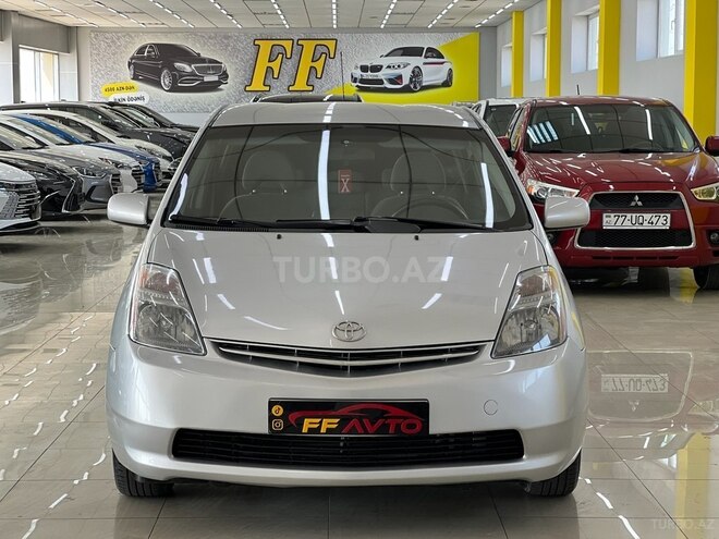 Toyota Prius 2007, 394,289 km - 1.5 l - Bakı