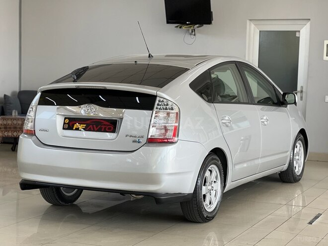 Toyota Prius 2007, 394,289 km - 1.5 l - Bakı