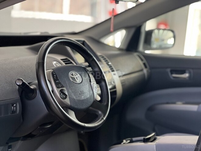 Toyota Prius 2007, 394,289 km - 1.5 l - Bakı