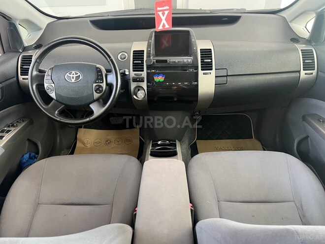 Toyota Prius 2007, 394,289 km - 1.5 l - Bakı