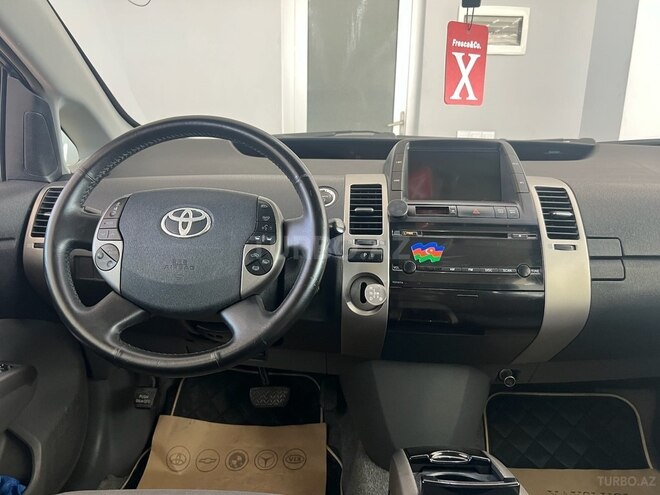 Toyota Prius 2007, 394,289 km - 1.5 l - Bakı