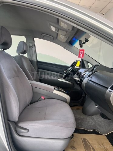 Toyota Prius 2007, 394,289 km - 1.5 l - Bakı
