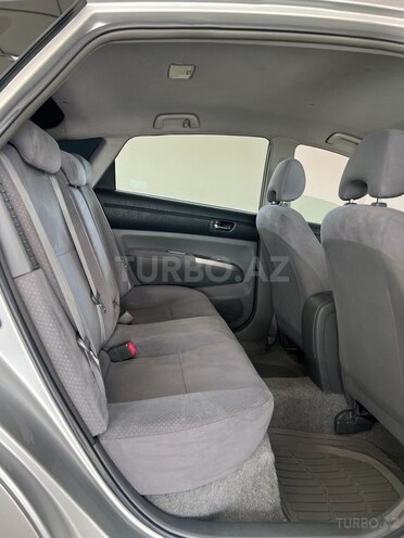 Toyota Prius 2007, 394,289 km - 1.5 l - Bakı