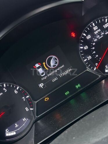 Kia Optima 2011, 285,694 km - 2.0 л - Bakı