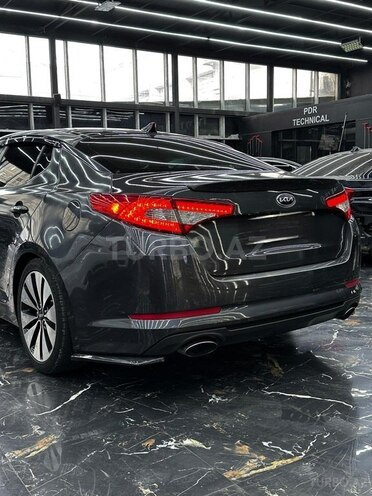 Kia Optima 2011, 285,694 km - 2.0 л - Bakı