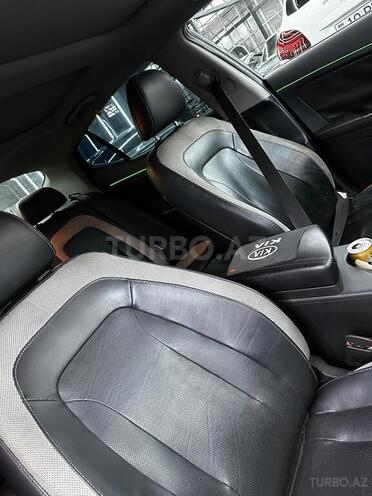 Kia Optima 2011, 285,694 km - 2.0 л - Bakı
