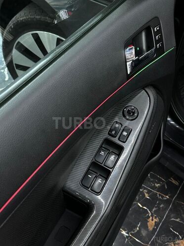 Kia Optima 2011, 285,694 km - 2.0 л - Bakı