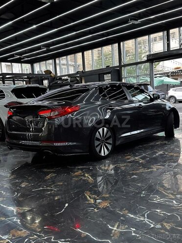 Kia Optima 2011, 285,694 km - 2.0 л - Bakı