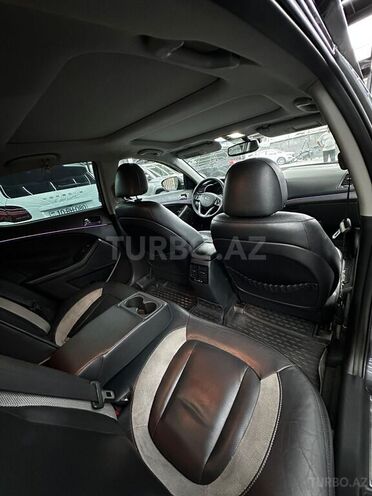 Kia Optima 2011, 285,694 km - 2.0 л - Bakı