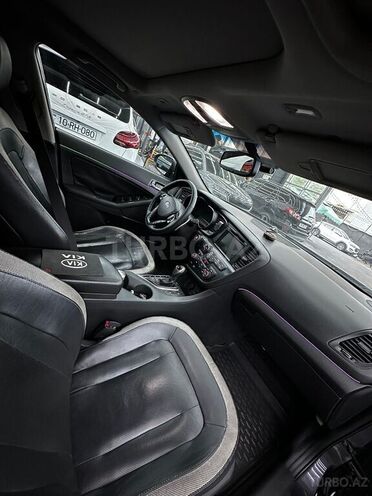 Kia Optima 2011, 285,694 km - 2.0 л - Bakı