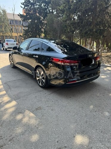 Kia K5 2015, 176,148 km - 2.0 l - Bakı