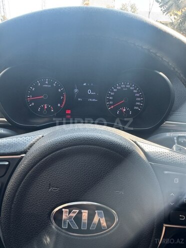 Kia K5 2015, 176,148 km - 2.0 l - Bakı