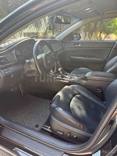 Kia K5 2015, 176,148 km - 2.0 l - Bakı