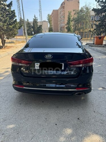 Kia K5 2015, 176,148 km - 2.0 l - Bakı