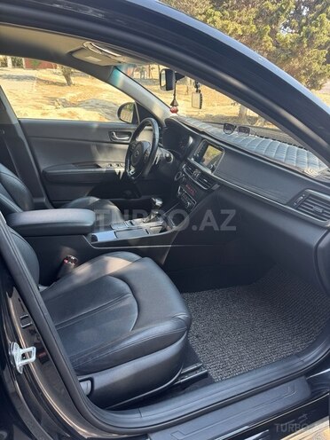 Kia K5 2015, 176,148 km - 2.0 l - Bakı