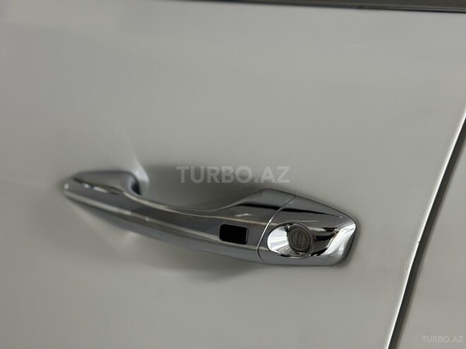 Hyundai Santa Fe 2014, 224,000 km - 2.0 l - Bakı