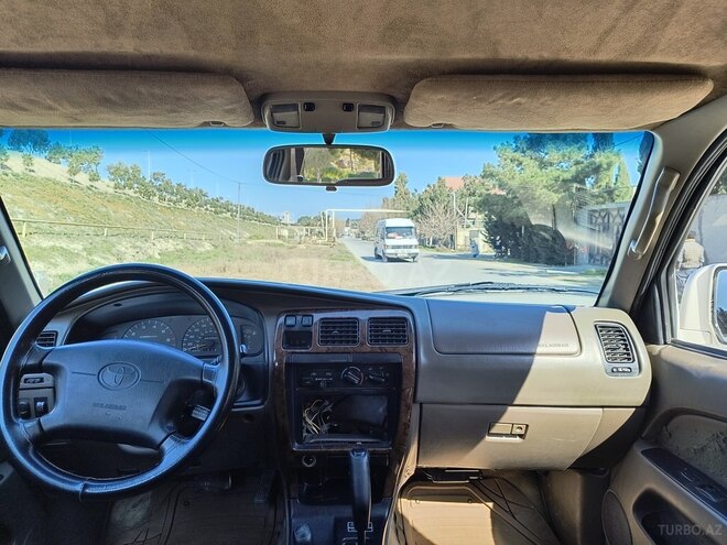 Toyota 4Runner 1998, 570,000 km - 3.4 l - Bakı