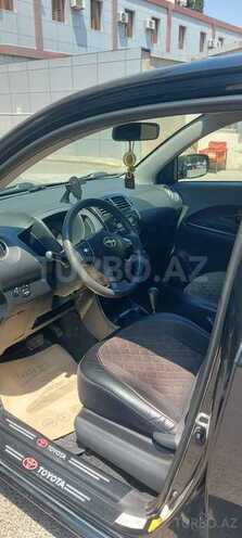 Toyota Urban Cruiser 2009, 346,000 km - 1.8 л - Bakı