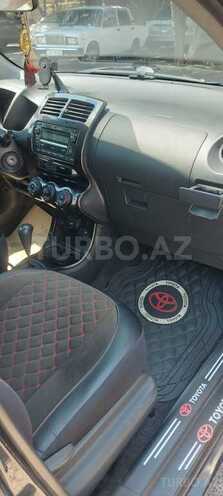Toyota Urban Cruiser 2009, 346,000 km - 1.8 л - Bakı