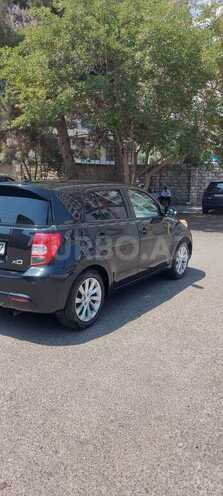 Toyota Urban Cruiser 2009, 346,000 km - 1.8 л - Bakı