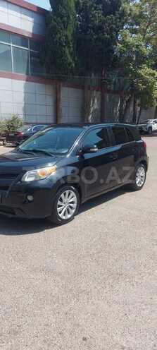 Toyota Urban Cruiser 2009, 346,000 km - 1.8 л - Bakı