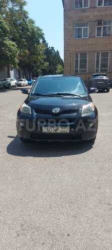 Toyota Urban Cruiser 2009, 346,000 km - 1.8 л - Bakı