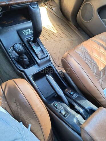Toyota 4Runner 1998, 570,000 km - 3.4 l - Bakı