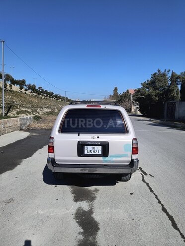 Toyota 4Runner 1998, 570,000 km - 3.4 l - Bakı