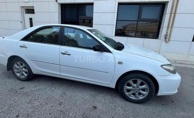 Toyota Camry 2003, 378,000 km - 2.4 l - Bakı