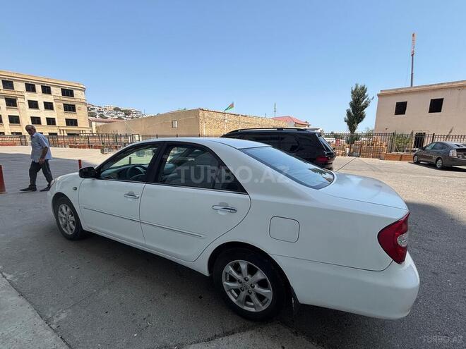 Toyota Camry 2003, 378,000 km - 2.4 l - Bakı