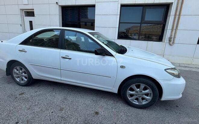 Toyota Camry 2003, 378,000 km - 2.4 l - Bakı