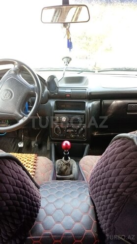 Opel Astra 1994, 158,734 km - 1.6 l - Astara
