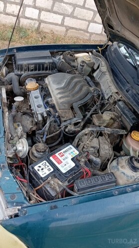 Opel Astra 1994, 158,734 km - 1.6 l - Astara