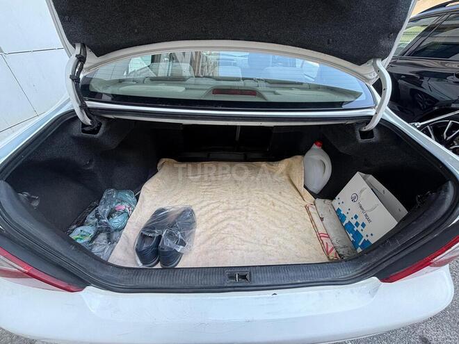 Toyota Camry 2003, 378,000 km - 2.4 l - Bakı