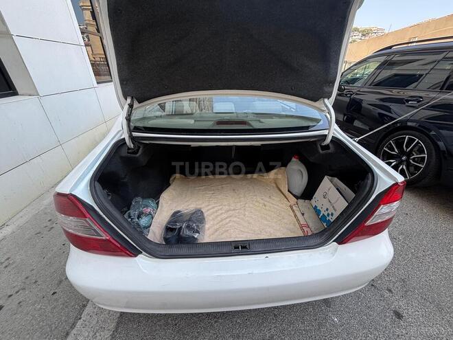 Toyota Camry 2003, 378,000 km - 2.4 l - Bakı